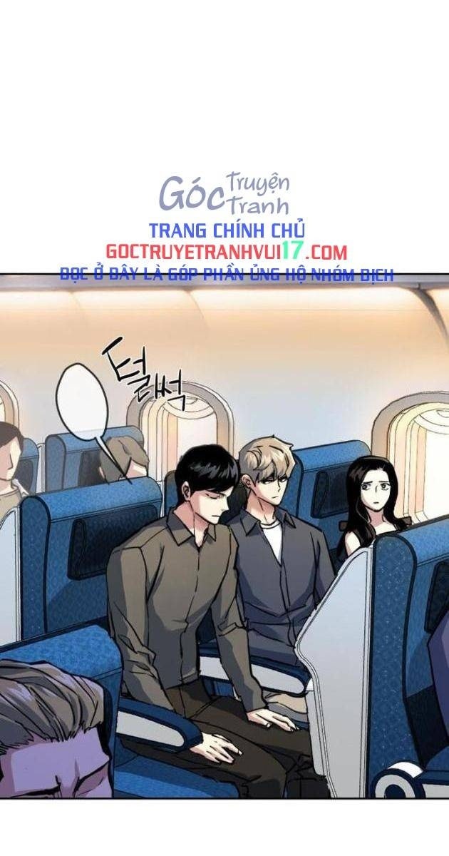 Bạn Học Của Tôi Là Lính Đánh Thuê - Page 59