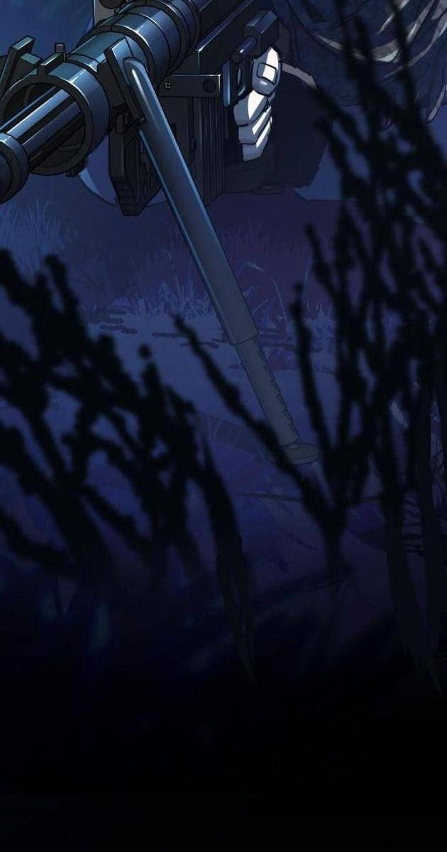 Bạn Học Của Tôi Là Lính Đánh Thuê - Page 140