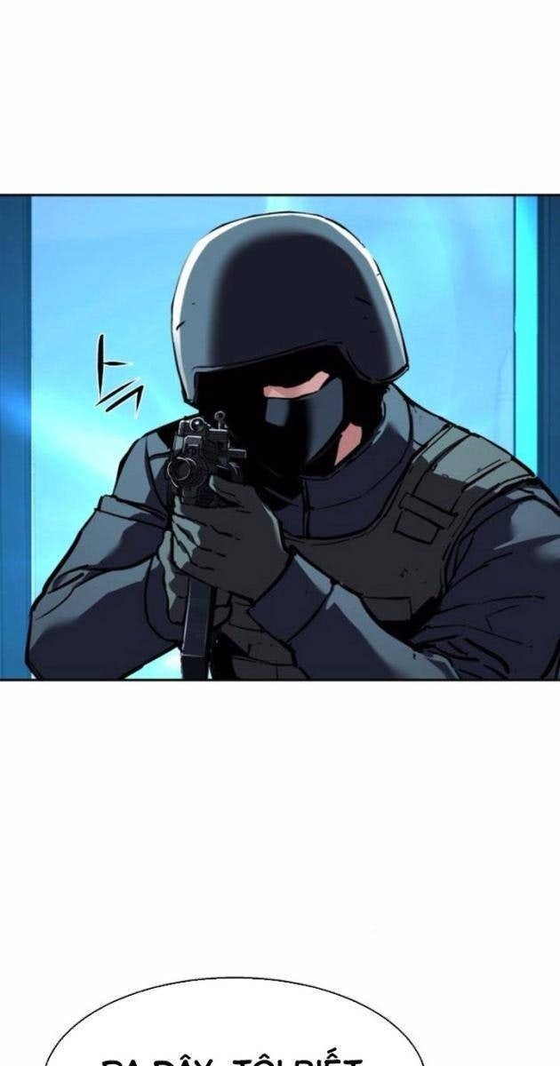Bạn Học Của Tôi Là Lính Đánh Thuê - Page 14