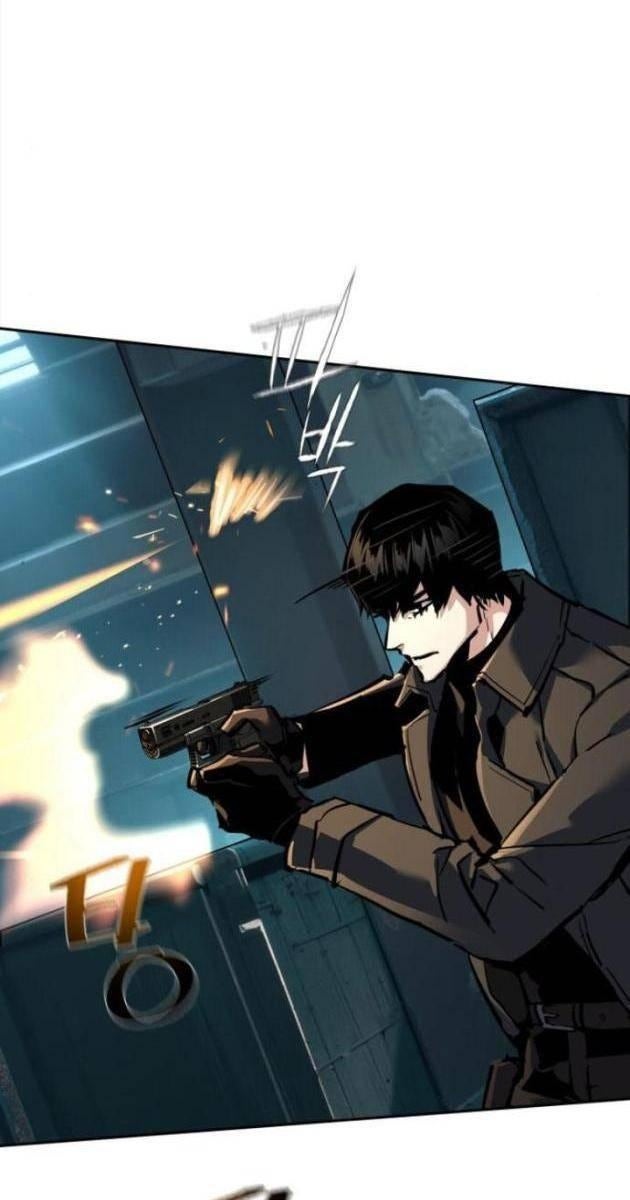 Bạn Học Của Tôi Là Lính Đánh Thuê - Page 51