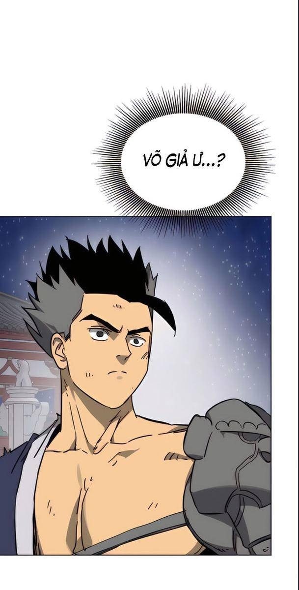 Thăng Cấp Vô Hạn Trong Murim - Page 76