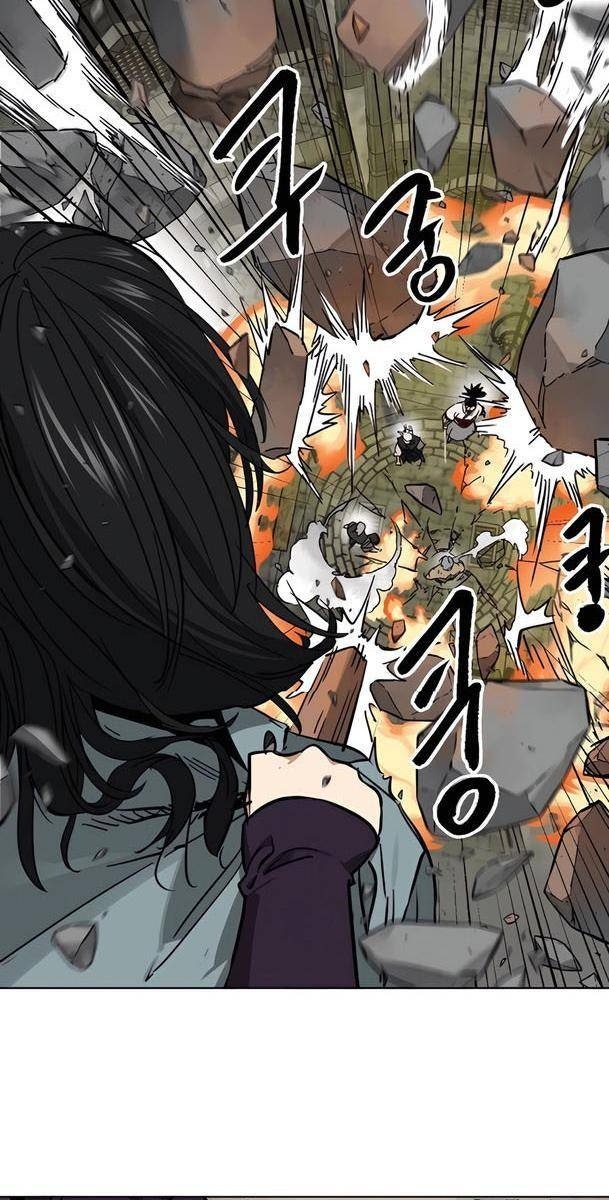 Thăng Cấp Vô Hạn Trong Murim - Page 31