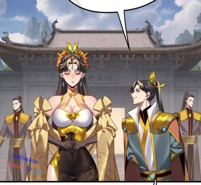 Ta Trời Sinh Đã Là Nhân Vật Phản Diện - Page 38