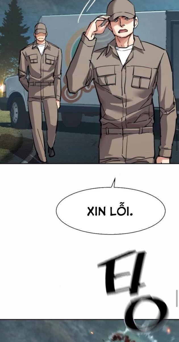 Bạn Học Của Tôi Là Lính Đánh Thuê - Page 68