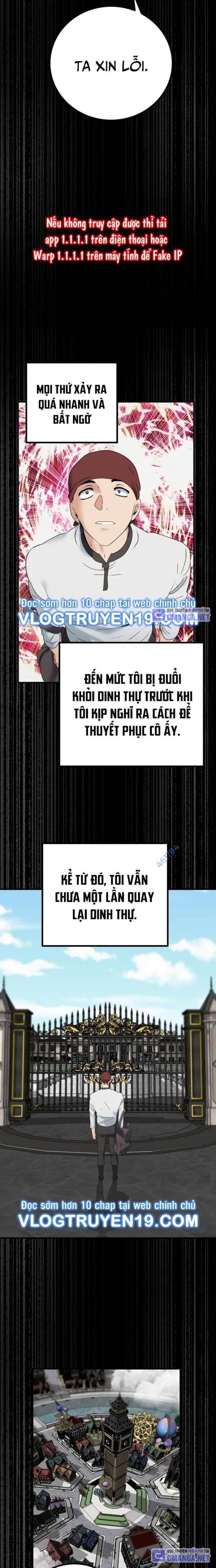 Bố Ma Vương Và Con Gái Dũng Giả - Page 27