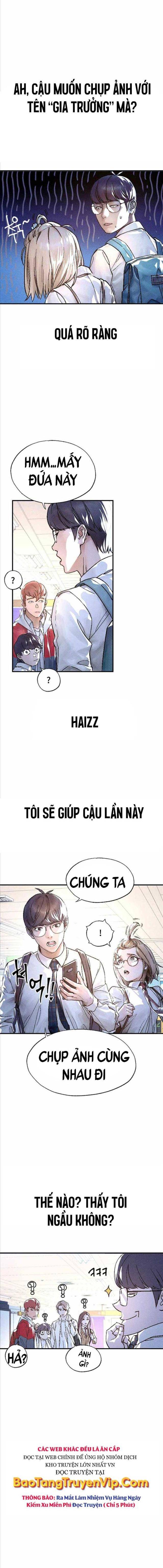 Mật Danh - Page 27