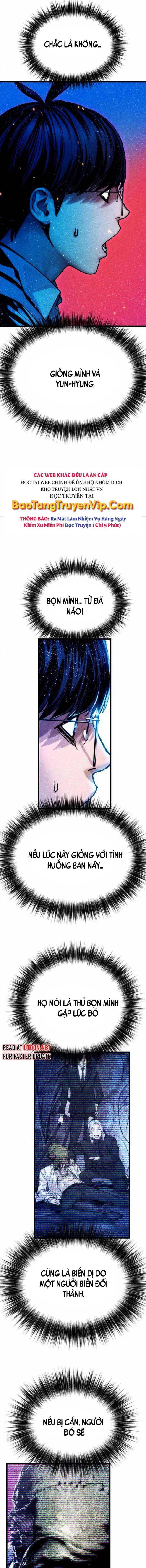 Mật Danh - Page 15