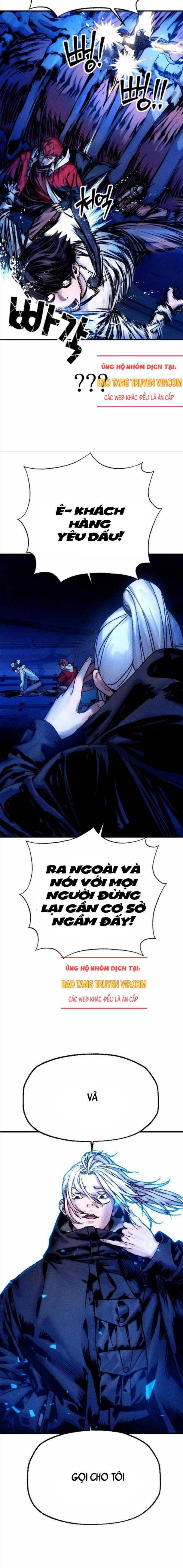 Mật Danh - Page 28