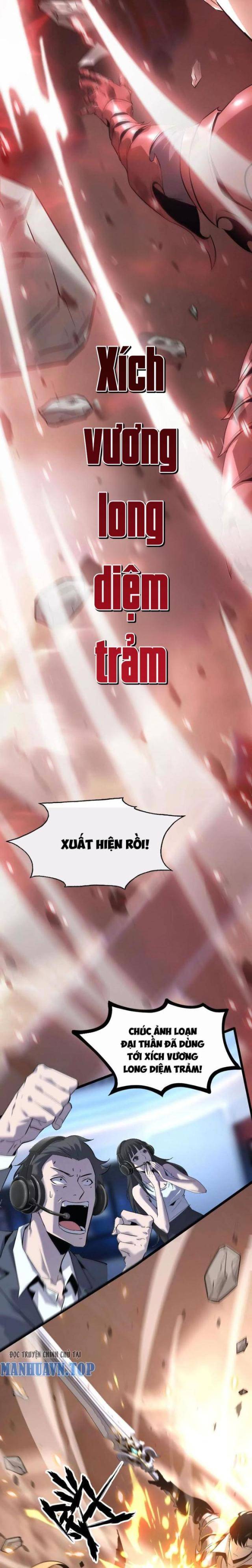 Võng Du Thiên Hạ Vô Song - Page 26