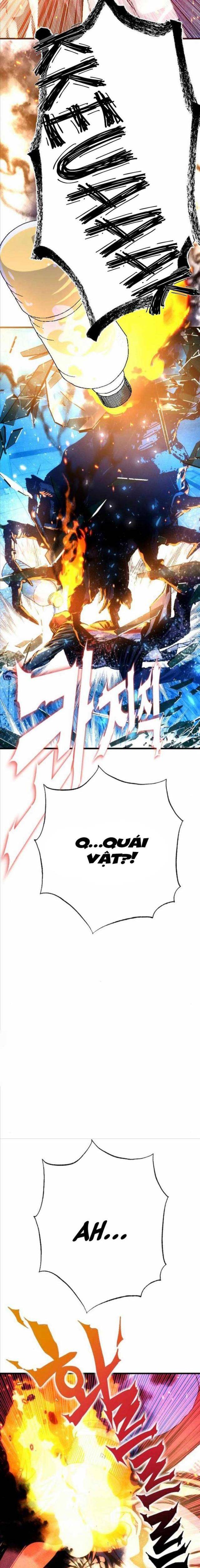 Mật Danh - Page 32