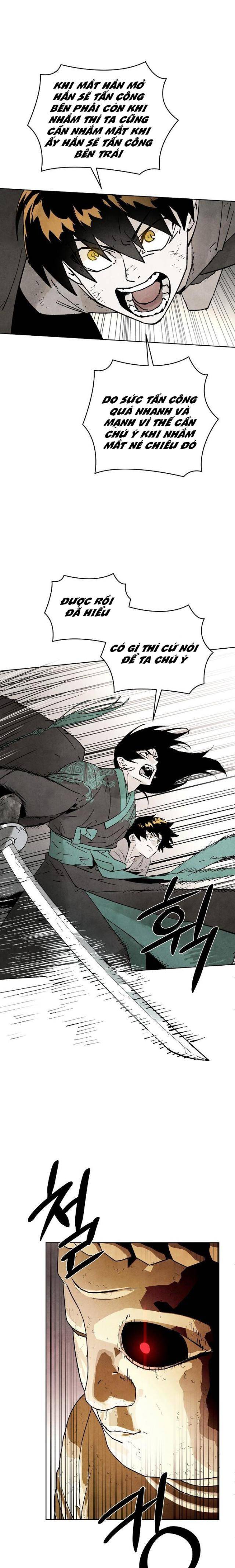 Xuyên Không Vào Con Game Rác Rưởi Của Tôi - Page 26