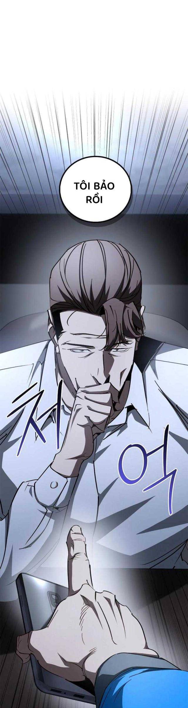 Thánh Dạ: The Zero - Page 22