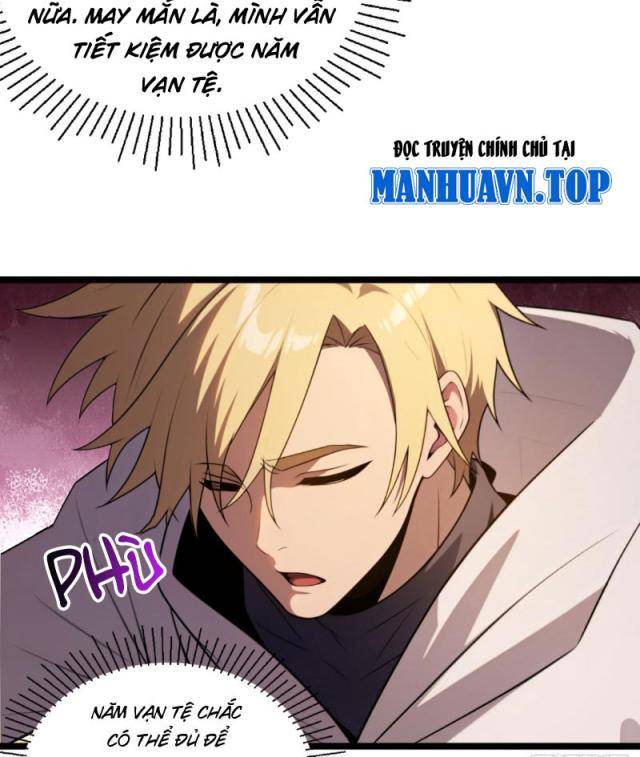 Chung Cực Tùy Ý Thần Hào Hệ Thống - Page 35