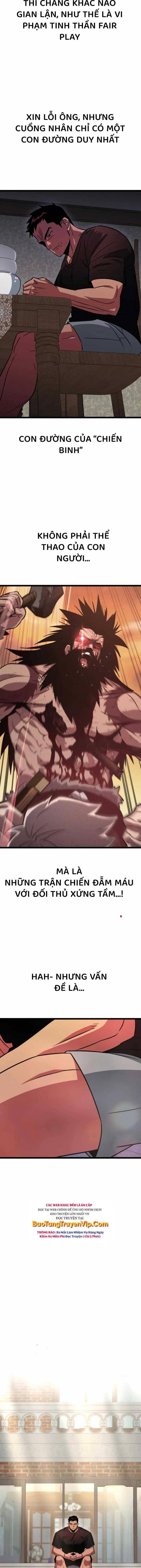 Cuồng Nhân Seoul - Page 18