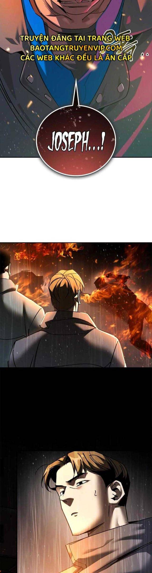 Thánh Dạ: The Zero - Page 9