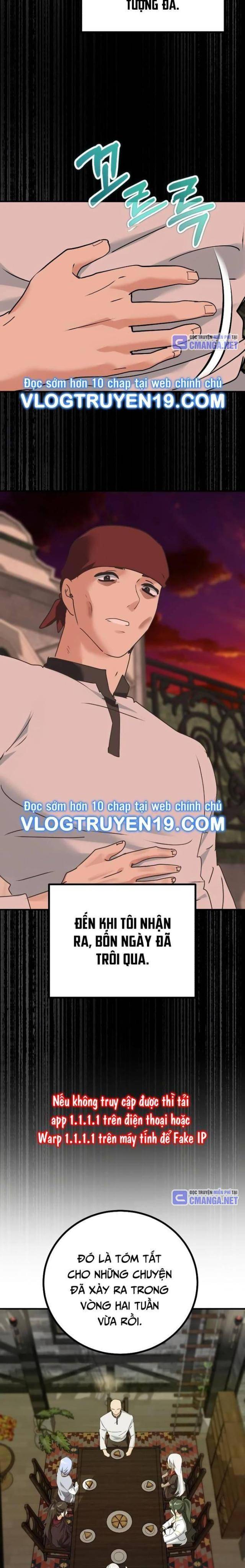 Bố Ma Vương Và Con Gái Dũng Giả - Page 29