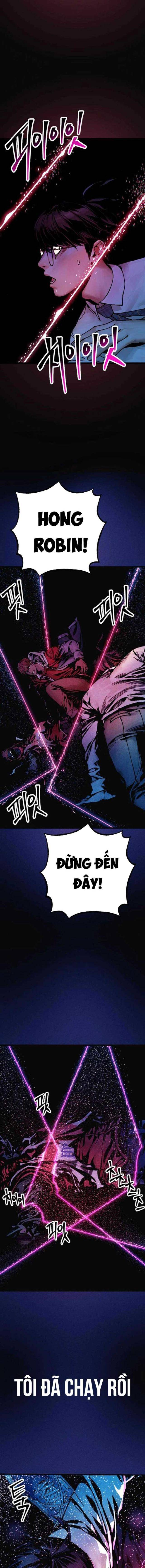 Mật Danh - Page 23