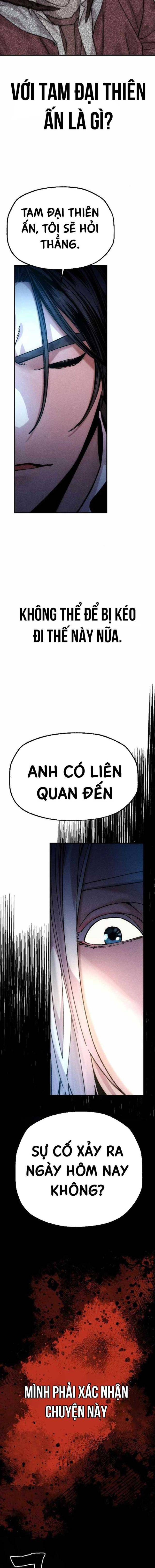 Mật Danh - Page 10