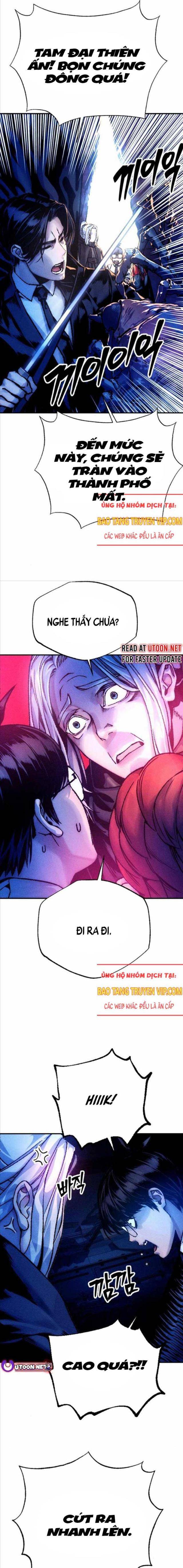 Mật Danh - Page 27