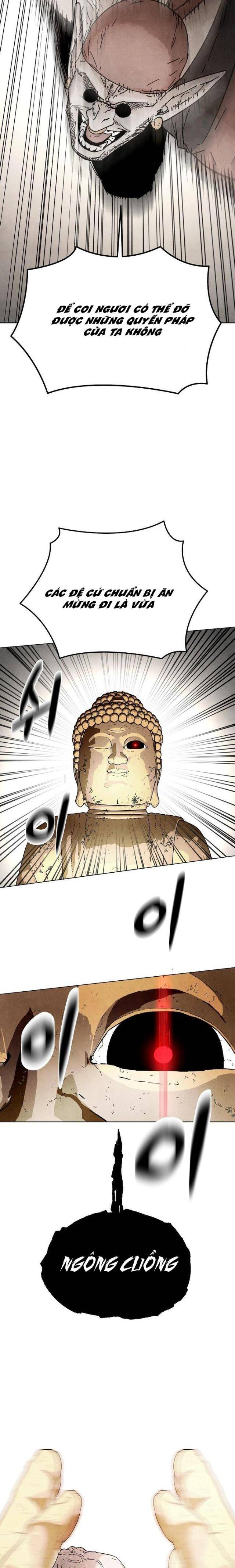 Xuyên Không Vào Con Game Rác Rưởi Của Tôi - Page 16