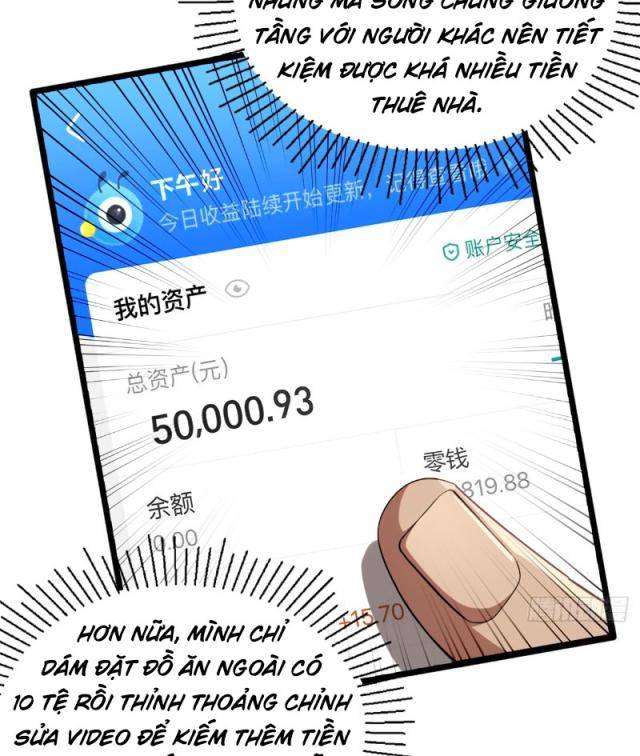 Chung Cực Tùy Ý Thần Hào Hệ Thống - Page 34