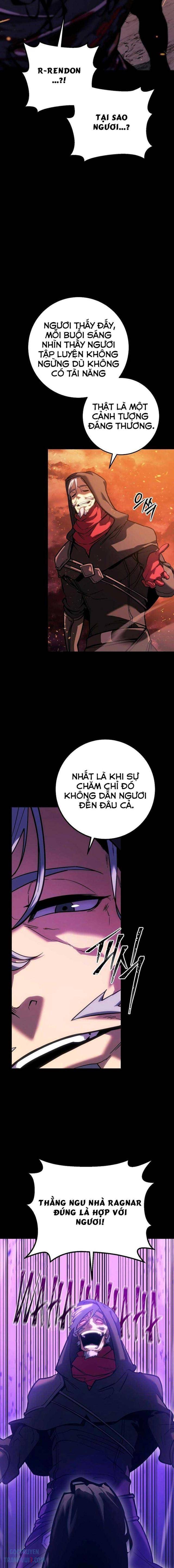 Chuyển Sinh Thành Con Ngoài Giá Thú Của Gia Đình Kiếm Thuật Danh Tiếng - Page 9