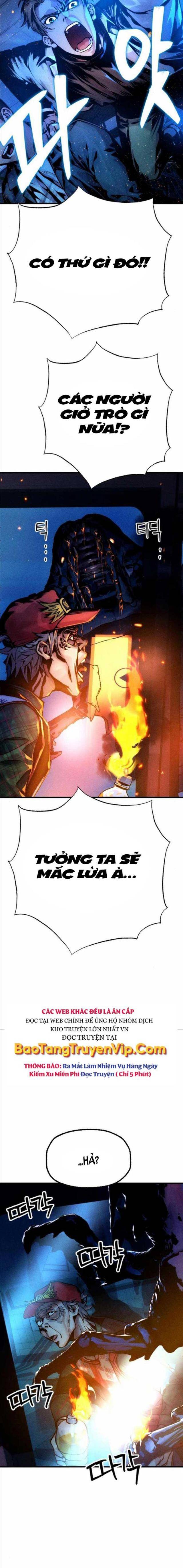 Mật Danh - Page 30