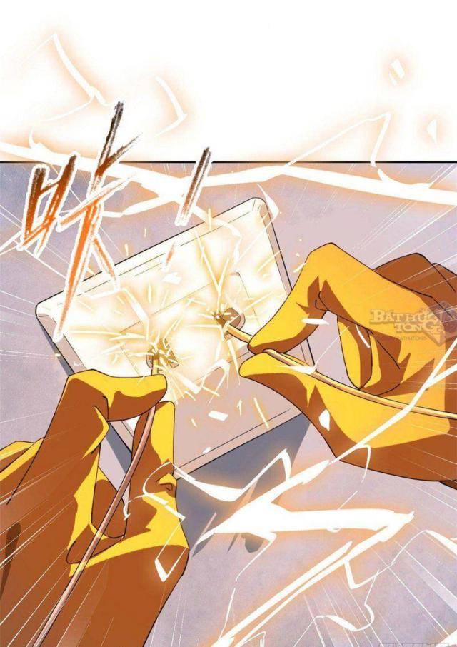 Cường Giả Đến Từ Trại Tâm Thần - Page 11