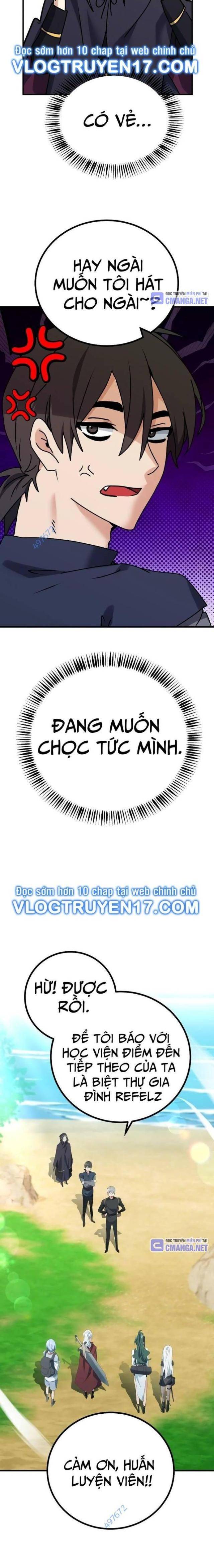 Bố Ma Vương Và Con Gái Dũng Giả - Page 26