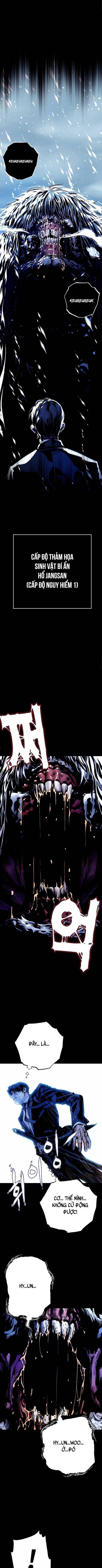 Mật Danh - Page 16