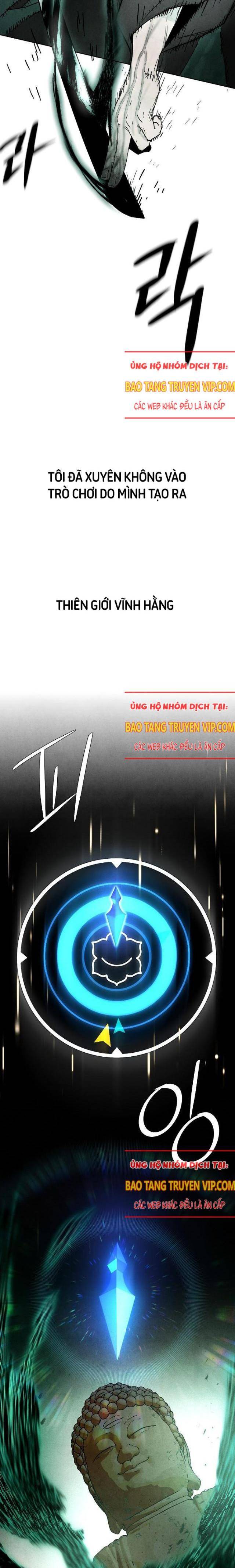 Xuyên Không Vào Con Game Rác Rưởi Của Tôi - Page 32