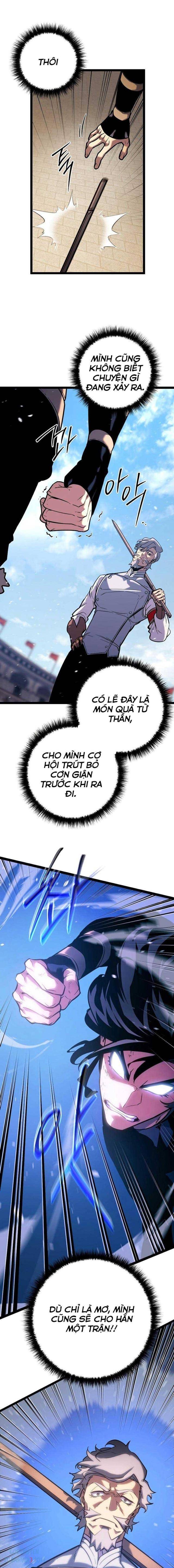 Chuyển Sinh Thành Con Ngoài Giá Thú Của Gia Đình Kiếm Thuật Danh Tiếng - Page 24