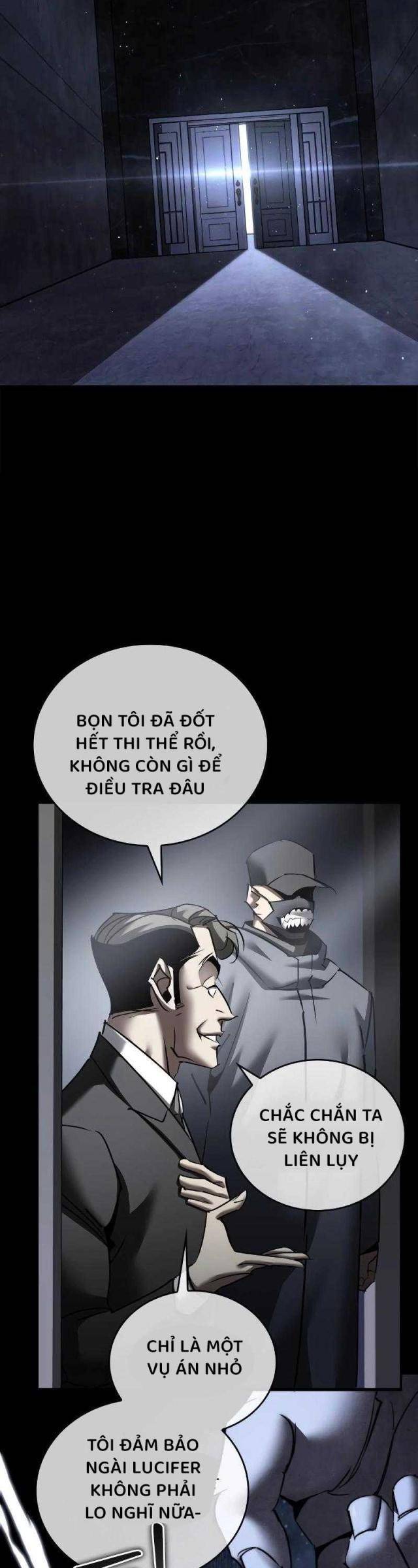 Thánh Dạ: The Zero - Page 24