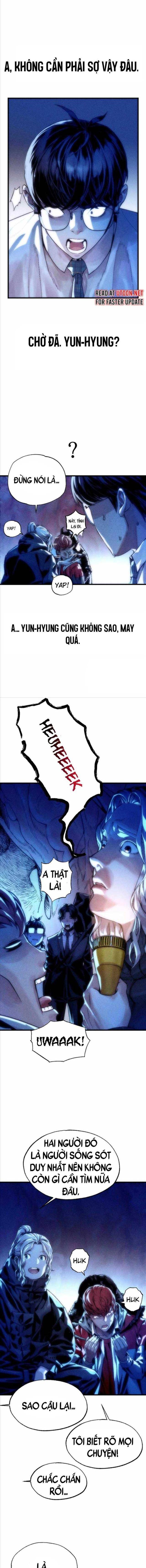 Mật Danh - Page 19