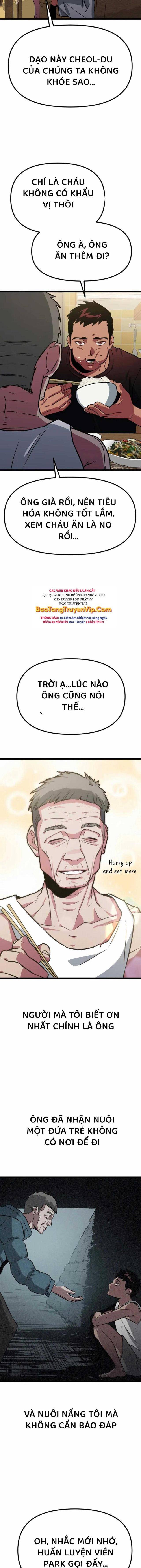 Cuồng Nhân Seoul - Page 16