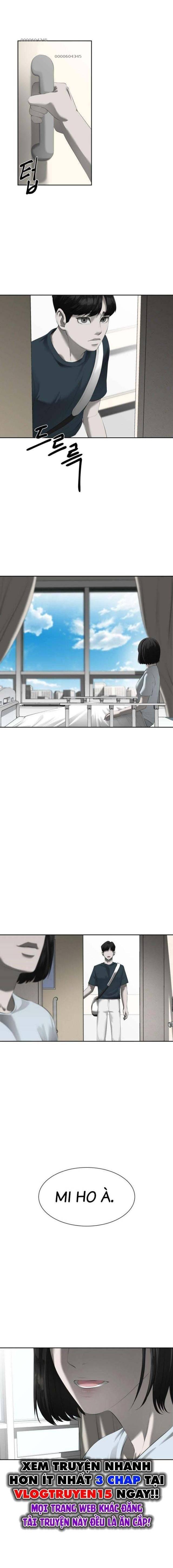 Bạn Gái Tôi Là Quái Vật - Page 8