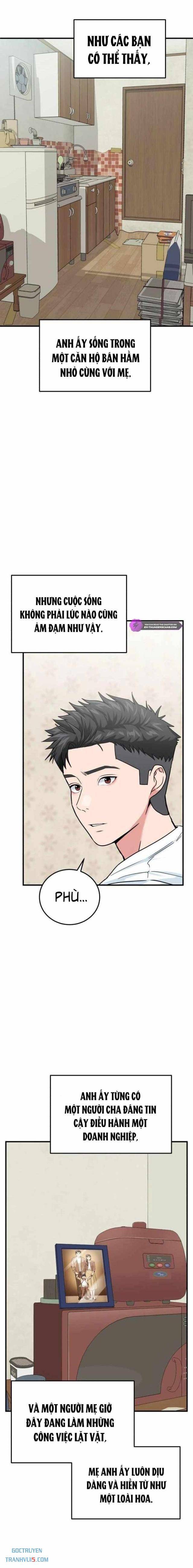 Nhà Đầu Tư Nhìn Thấy Tương Lai - Page 11