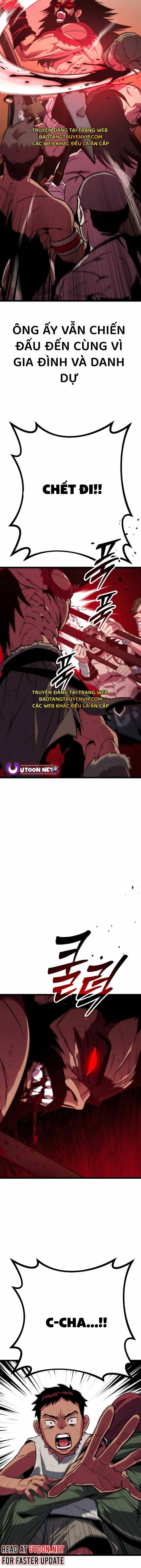 Cuồng Nhân Seoul - Page 4