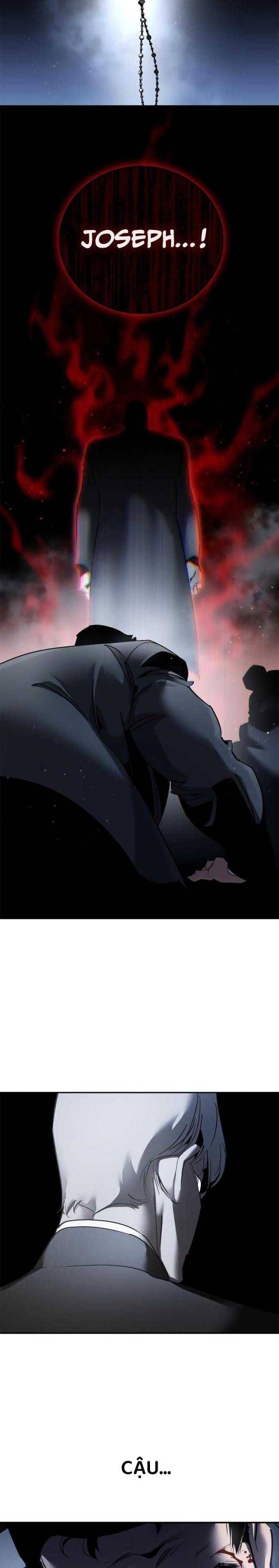 Thánh Dạ: The Zero - Page 29