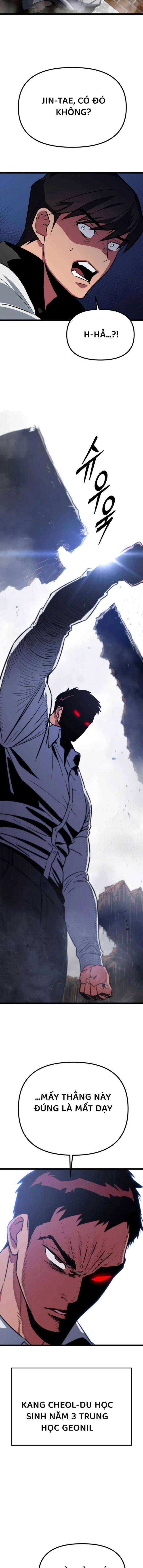 Cuồng Nhân Seoul - Page 12