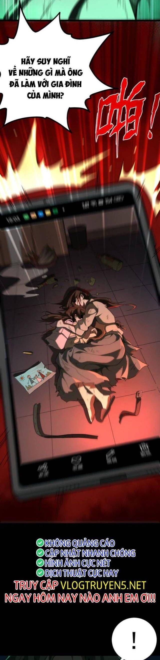 Ta Sáng Tạo Truyền Thuyết Đô Thị - Page 8