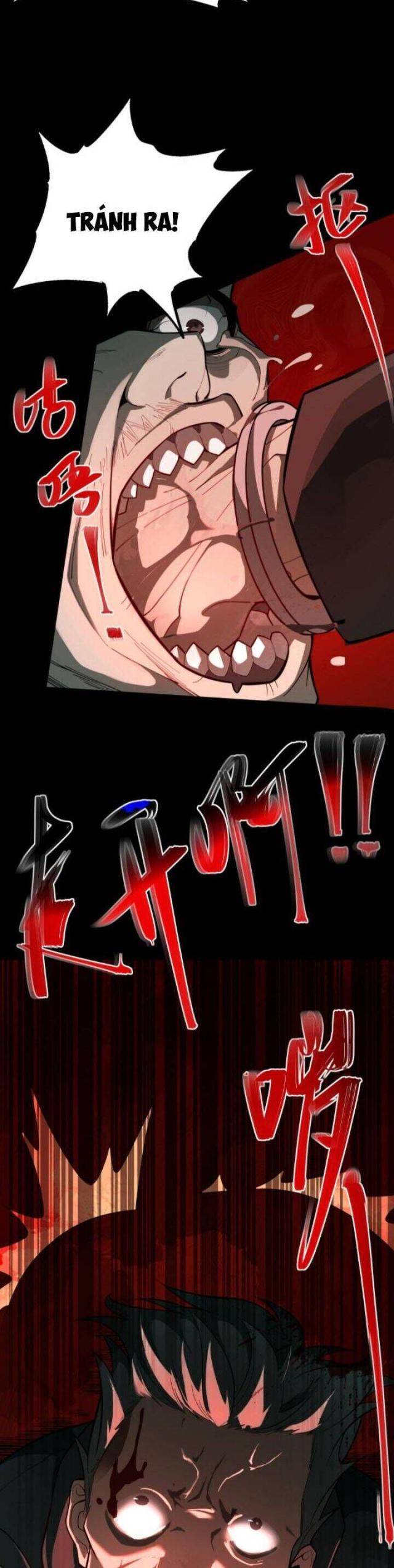 Ta Sáng Tạo Truyền Thuyết Đô Thị - Page 15