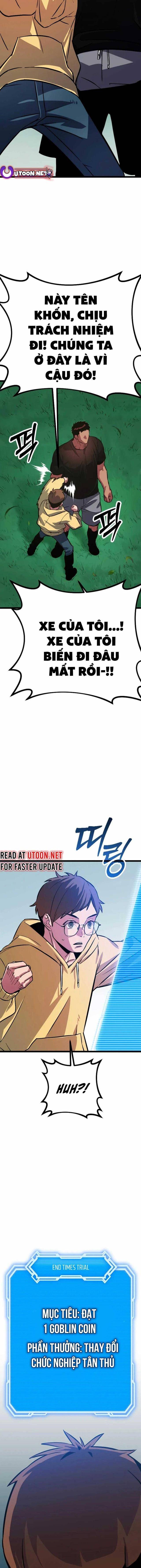 Cuồng Nhân Seoul - Page 31