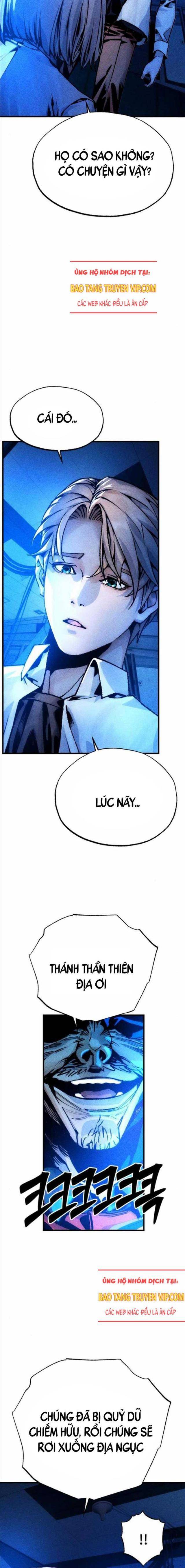 Mật Danh - Page 12