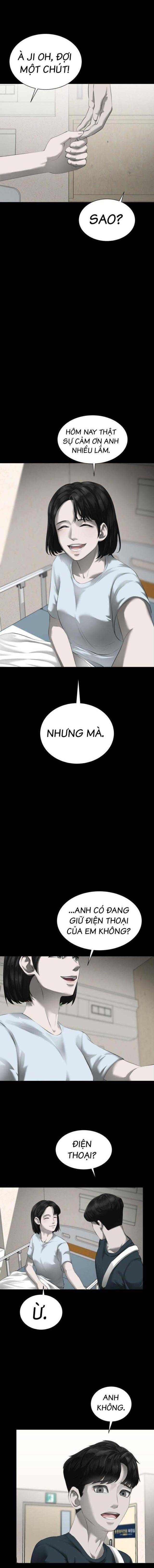 Bạn Gái Tôi Là Quái Vật - Page 13