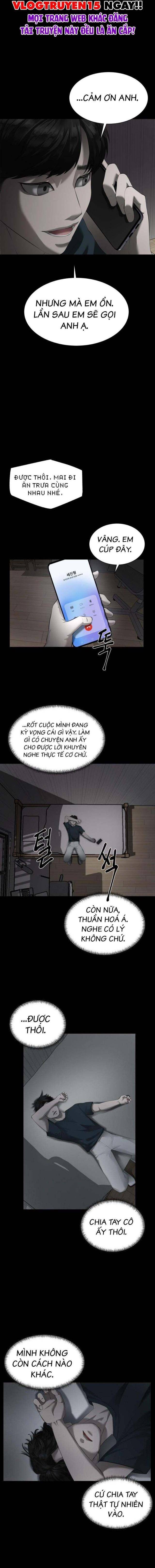 Bạn Gái Tôi Là Quái Vật - Page 28