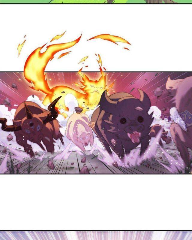 Cường Giả Đến Từ Trại Tâm Thần - Page 35