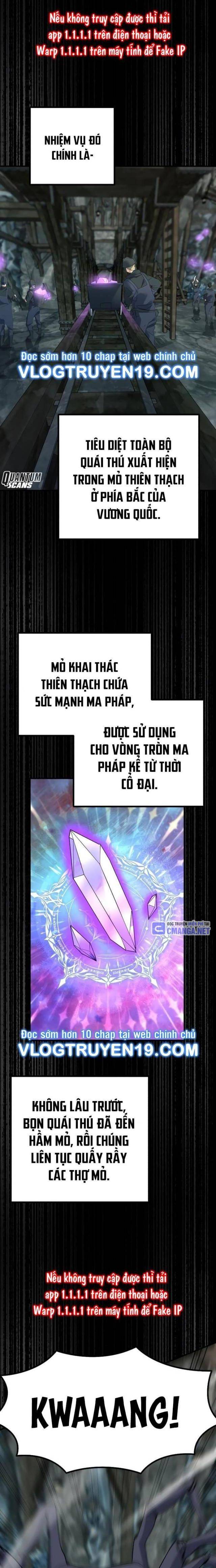 Bố Ma Vương Và Con Gái Dũng Giả - Page 16