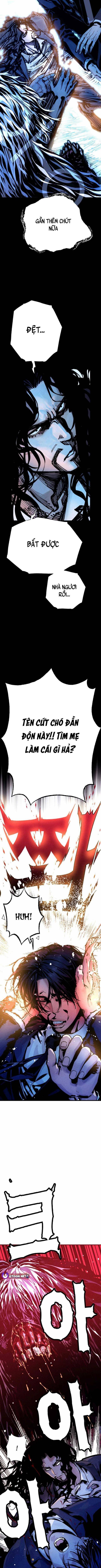 Mật Danh - Page 18