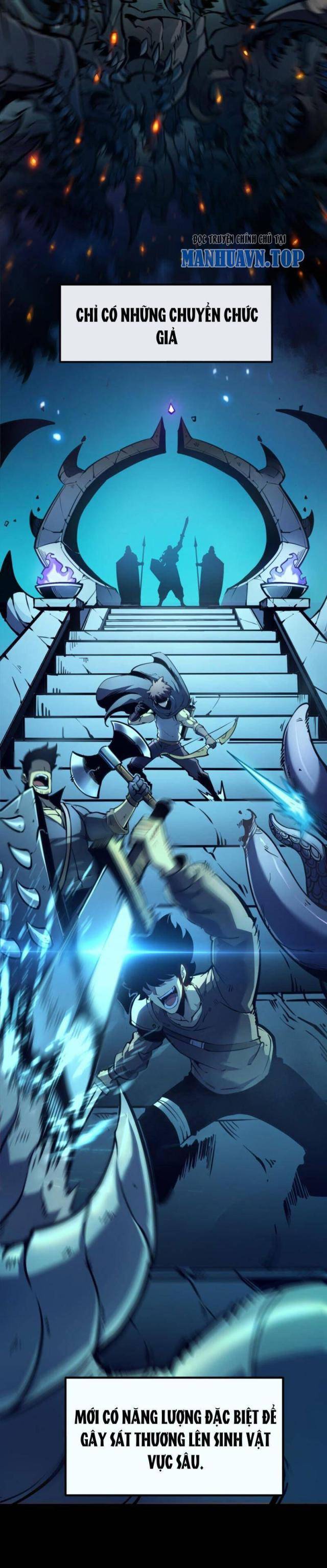 Ta Dựa Vào Nhặt Rác Trở Thành Vương Giả - Page 16